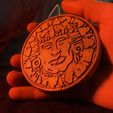 Legends-of-the-Hidden-Temple-Pendant-of-Life.jpg Legends of the Hidden Temple Pendant of Life (2 Versions) | LOTHT