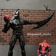 1723202634917.jpg Marvel legends Venom Blade accessory