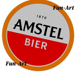 voorbeeld2.png Amstel bier wall art