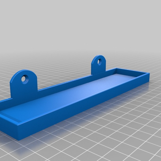 fdf13b4191e7bd7eb4d02fd52ee7ba7a.png Hanging shelve for up to 40mm miniatures