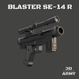 blaster se-14 R.png Blaster SE-14 R death-troopers