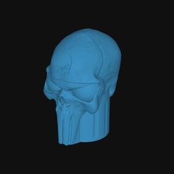 Captura-de-Pantalla-2023-03-27-a-las-10.10.12.jpg STL file GRINDERKING GRINDER WEED PUNISHER SKULL 3D 50X60X82MM EASY PRINT CUT AND KEYED・3D printer model to download