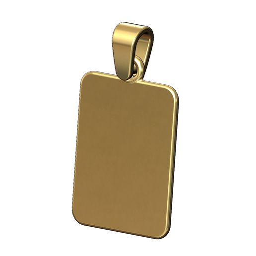 Greek-key-urn-faceted-recta-tag-pendant-charm-20x15mm-04.jpg 罗马瓮琢面太阳射线吊坠饰品 3D 打印模型