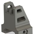 back.jpg airsoft ar15 like picatinny front sight