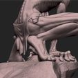gollum 0006.jpg STL file Gollum - The Hobbit - The Lord of the Rings・3D printable model to download