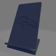 Denver-Broncos-1.png National Football League (NFL) Teams - Phone Holders Pack