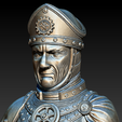 Screenshot-2214.png Clockwork Thrones: Steampunk Medieval Chess Set