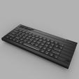 Sinclair.png Sinclair ZX Spectrum Plus