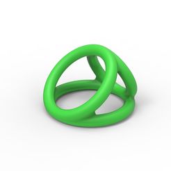 1.jpg 3D file Cock ring 5・3D printing model to download
