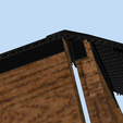 bottom_view.png Universal Slug Barrier for Raised Garden Beds