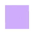 base.stl Tak - Two Sided Board and Pieces