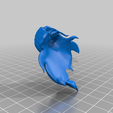 7e3a91ab-ae08-46aa-acc4-daf73451d5a4.png World of Warcraft - Arthas Wielding Frostmourne Figure 3D print model