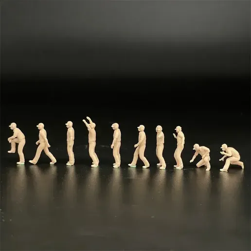 2.webp Modern air force ground crew (1-72) military scale modeling