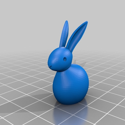 2015-04-01_hst_easterbunny.png Customizable Easter Bunny (OpenSCAD)
