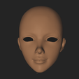 000.png Shoto Todoroki BJD 3D print file