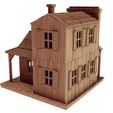 untitled.1447.jpg x10 Buildings - Wild West - Small town