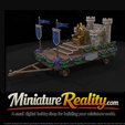 camera001.png Princess Castle Parade Float Trailer