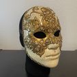 IMG_6518.jpg Eyes Wide Shut Venetian Mask
