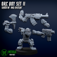 boy5.png Orc Boy Set #2