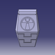 FSE-2.png FSE SPACE COMMUNIST RAILSIDE SHOULDER PAD XV (87+1)