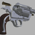 122.png Revolver working model