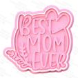 4.jpg Mothers day lettering cookie cutter set of 15