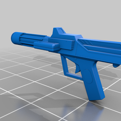_1_12_BF2_DC15_PISTOL_nostock_chonky.png (keine klappbare Schaftbefestigung ver) Star Wars Battlefront II 2005 Version DC15 Pistole Klon Blaster