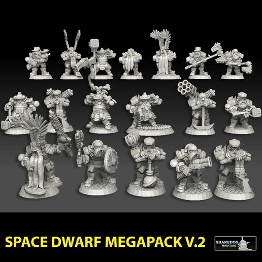 megapack-2-insta-promp.jpg Space Dwarf Megapack Version 2