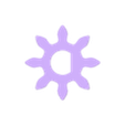 Gear, Motor.stl Cycloidal Disk Electro Mechanical Timer.