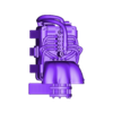 blower.stl Воздуходувка - нагнетатель для RC / Slot
