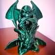 gargoyles-3d-printed.jpg Gargoyles
