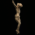 Jesus-Christ-Crucifix-cross-god-lord-sculpture-statue-christian-catholic-4.png Crucifix Statue - Jesus Christ Sculpture