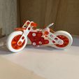 IMG-20240410-WA0010.jpg ARMABLE MOTORCYCLE / 3d puzzle
