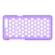 OP5_Case_v3.stl STL-Datei OnePlus 5 Cases kostenlos・3D-Druck-Vorlage zum herunterladen