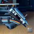 side.jpg BigTreeTech BTT TFT35-E3用マグネットスクリーンマウント