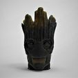 GROOT-KEYSHOT-6.24.jpg Vaso do Groot