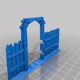 SG-Wooden-Fence-with-gate-opening.png Wooden Fences for 28mm miniatures gaming