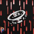 IMG_0697.jpeg Voronoi Ring by Polymeria