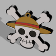 c.png Portachiavi One Piece / portachiavi One Piece / porte-clés Piece