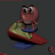 Red-Cell-Surf-Cartoon.png Desenho animado do surf com células vermelhas