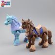 02.jpg Cavalo Flexi
