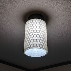 IMG_20230622_090029.jpg Honeycomb Lampshade