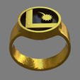 LegionRender_2.png Legion of Superheroes - Flight Ring