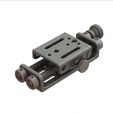 Z-axis-1.jpg Cabeça de laser com unidade de elevação ajustável do eixo Z, especialmente concebida para as máquinas de gravação a laser Neje, TTS-55 Pro, TTS-10 Pro e TTS-20 Pro