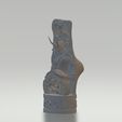 image-5.jpg Loki Dios Nórdico Vikingo Ídolo Estatua Tótem