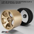 preview3.jpg 1/24 18-19-20-21" [1P] Rotiform CUP & MCL Pilot Super Sport