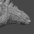 3.png Godzilla (2014) Swimming Pose