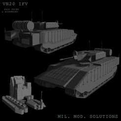 vn20-ifv-NEU-2.png VN20 IFV Infantry Fighting Vehicle