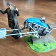 IMG_20211017_135953.jpg Star Wars Speeder Bike Lowrider Konzeptstudie