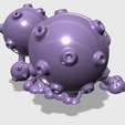 3.png Queimador de incenso Pokémon Weezing